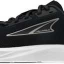 ALTRA Women's Escalante 4 Road Running Shoe (9, Black)