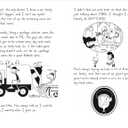 Diary of a wimpy kid - double down (book 11)