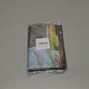 School Banner Decoration, Polyester Vibrant Color Welcome First Day of School Backdrop with Ribbon Funny Supplies Suitable for Classroom Party Home Decor