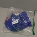 Hanes Mens Underwear Briefs, Cool Dri Moisturewicking Cotton Norideup For Men, 6 Pack Assorted, Large US