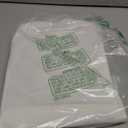 Cozy Earth Standard Pillowcases Set of 2  Made of 100% Viscose from Bamboo, UltraSoft & Luxury, Woven from Naturally Breathable & Lightweight Fabric  Charcoal