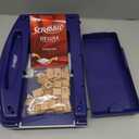 Hasbro Gaming Scrabble Deluxe Edition Board Game
