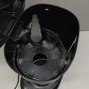 Mr. Coffee, 5-Cup Mini Brew Switch Coffee Maker, Black