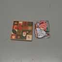 Gnome Christmas Ornaments 2025 - Wooden Gnome Ornaments for Christmas Tree - Gnomes Gifts for Women, Gnomes Ornament for Xmas Decorations, Holiday Xmas Gifts for Women Mom Grandma Neighbors