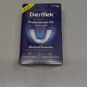 DenTek Mouth Guard for Nighttime Teeth Grinding, Professional-Fit Dental Guard, 1 Count