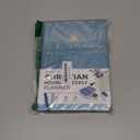 Clever Fox Christian Hourly Weekly Planner  Goal Setting Planner with Time Slots, Monthly Budget, Sermon Notes, Bible Reading Tracker (Aquamarine) (Large (7.0 x 10.0))