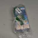 Ear Wax Removal, Ear Cleaner, Ear Cleaning Kit, Manual Ear Irrigation Flushing System, Ear Wax Removal Kit, Safe and Effective to Clean Ear Built Up Wax (Green)