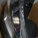 LED Headlights Assembly Compatible with 2013-2017 Chevy Traverse,Headlamp Passenger Side Replacement GM2503375 84262932