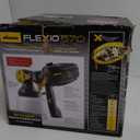 Wagner Flexio 575 5 psi Metal HVLP Paint Sprayer