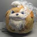 Squishmallows Original 20in Growlithe Pokmon Plush - Ultrasoft Official Jazwares Plush (Jumbo)