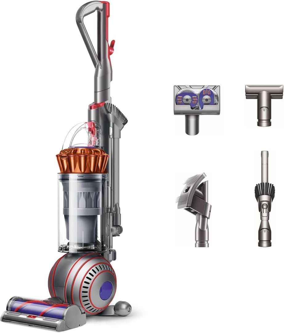 Dyson Aspiradora vertical extra Ball Animal 3