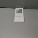 AIGOMARA Magnetic for Samsung Galaxy S22 Ultra Case, [Compatible with Magsafe] [Military-Grade Protection] Slim Shockproof Translucent Matte Protective Case for Galaxy S22 Ultra 6.8 Inch, Black/Red