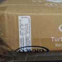 Graco TurboBooster 2.0 Backless Booster Car Seat, Denton
