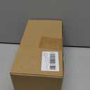 50FT 4th of July Patriotic Tinsel Garland Decorations, Red White and Blue Tinsel with Flag Metallic Glitter Hanging Garland for Memorial Day 4th of July Independence Day Indoor Outdoor Decor