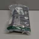 Handheld Sewing Machine Cordless – Portable Mini Handheld Sewer, Pocket Sewing Machine for Quick Repairs, Handy Stitch, Travel Stitch Sew Quick, Home & DIY Fabric (Black)