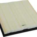 ACDelco Gold A3145C (19460283) Air Cleaner Element