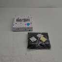 Geefuun Tropical Toucan Inflatable Pool Float Ride On Beach Swimming Rings - Hawaiian Luau Themed Party Supplies for Men Women Adults