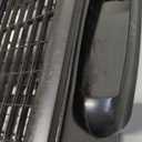 Lasko
20 in. 3-Speed Power Plus Black Box Fan with Innovative Wind Ring and Weather Shield Motor