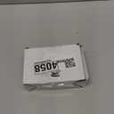 4 Output Heads White Power Adapter with Switch AC/DC 4.5V Adapter Compatible with Lemax Lighted Accessory 94566 94563 94564 94565 74227 74706 Christmas Micro Lighting Building Decoration