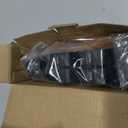 84820-0R040 Master Power Window Switch Driver Side Compatible with Tundra 2014 2015 2016 2017 2018 2019 2020 2021(4 AUTO Blue Lamp)