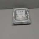 Portable Folding Plastic Bath Caddy with Handle, Perforated, Travel Bathroom Organizer for Bedroom, Bathroom, Shower, Dorm Room, Camping and RV Use (Grey, 2 pack)