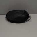 Greatever G2 Full Face Snorkel Mask with Latest Dry Top System,Foldable 180 Degree Panoramic View Snorkeling Mask with Camera Mount,Safe Breathing,Anti-Leak&Anti-Fog (Large/ X-Large, Black)