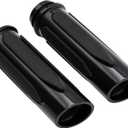 Electronic Throttle Control Motorcycle Grips (Black)