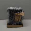 Elite Gourmet EHC-5055 Automatic 5-Cup Brew & Drip Coffee Maker with Pause N Serve Reusable Filter, On/Off Switch, Water Level Indicator