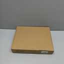 12 Pcs Bride Blue White Striped Gift Bags with Handles, 12.6 x 9.8 x 4.3Inch Bridesmaid Gift Bags for Wedding Bridesmaid Bridal Baby Shower Birthday Coastal Beach Bachelorette Theme Party Favor