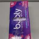 bubly Sparkling Water, Blueberry Pomegranate, Zero Sugar & Zero Calories, 12 Fl Oz Cans (Pack of 8) (EXP 09/16/26)