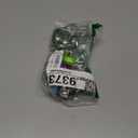 Magnetic Measuring Spoons Set Stainless Steel Stackable Dual Sided Teaspoons and Tablespoons for Measuring Dry and Liquid Ingredients Set of 6