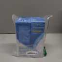 ICEPURE UKF8001 Replacement for Whirlpool Filter 4, Everydrop EDR4RXD1, FMM-2 Maytag UKF8001AXX-200 9084 4396395 MPF15090 WF-UKF8001,WF295,SGF-M9,Puriclean II,RWF0900A Refrigerator Water Filter,2PACK