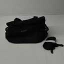 Lifewit Large Lunch Bag Insulated Lunch Box Soft Cooler Cooling Tote for Adult Men Women, Black 24-Can (15L)