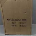 Samsonite Freeform Large Checked Luggage with Dual 360 Spinner Wheels - TSA Lock, Airline-Approved - Lightweight Durable Polypropylene Expandable Hardshell - Black