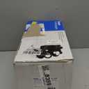 Delphi FG1553 New Fuel Pump Module Assembly, 1 Pack