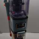 Shark CarpetXpert | Upright Carpet, Area Rug & Upholstery Cleaner | Carpet Shampooer with Handheld Spot & Stain Eliminator | 3 Cleaning Tools | Slate Green | EX151