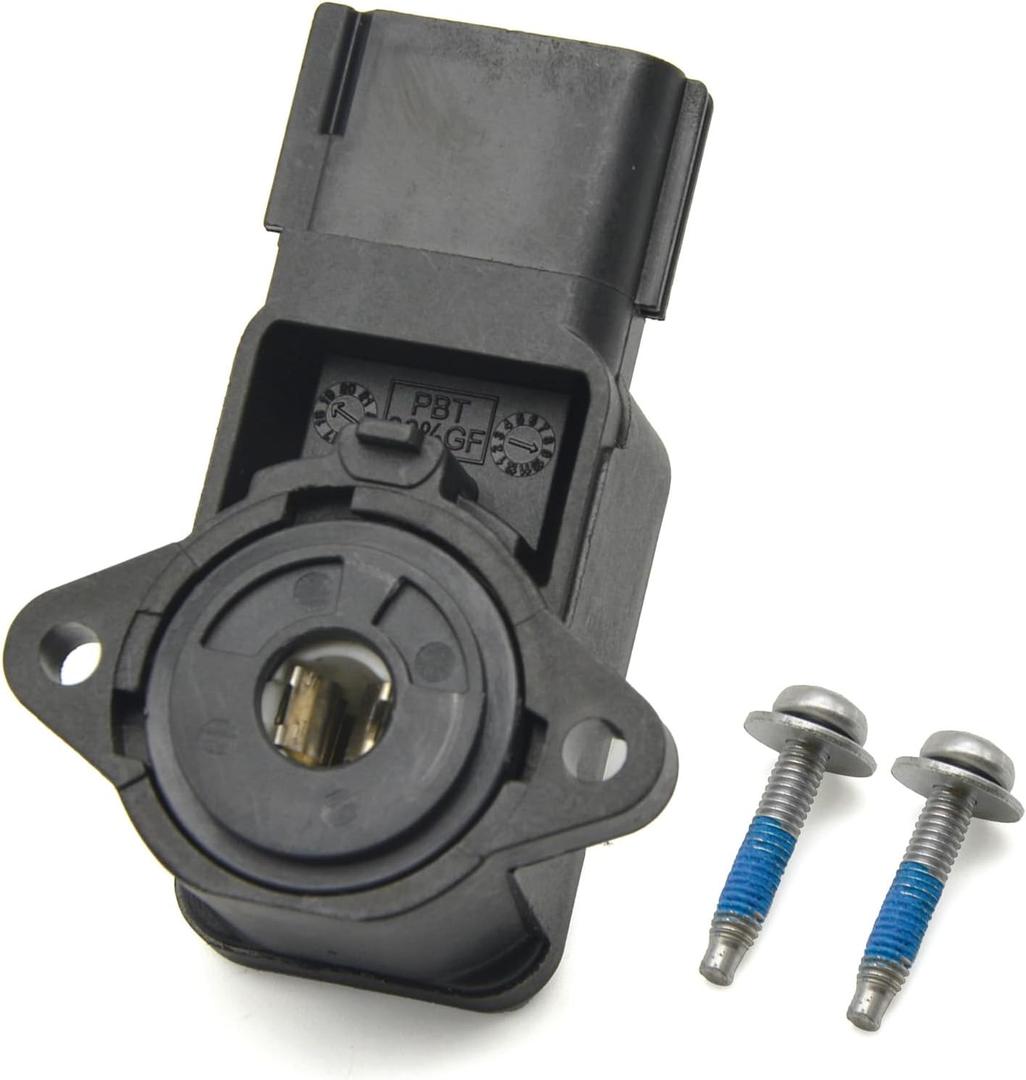 DY1164 TPS Throttle Position Sensor Replacement for Ford E-150 Mustang Flex F-150 Taurus Explorer for Lincoln LS MKT Navigator Town Car for Mercury Grand Marquis Mountaineer
