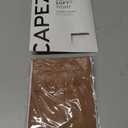 Capezio Women's Ultra Soft Transition Tight (XX-Large)