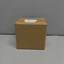 Smilatte 20 OZ Large Coffee Mug, Nice Ceramic Boss Tea Cup with Big Handle for Dad Men Women, Unique Style For Any Kitchen, Green-Brown