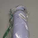 Hydro Flask Water Bottle - Insulated Stainless Steel - Wide Mouth Chug Lid, Non Spill, Leakproof in 32 Oz Surf Blue