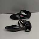 Rachel Shoes Estelle Black 1+M