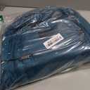 MATEIN Slim Laptop Backpack, Anti Theft 15.6 inch Computer Travel Backpack with USB Charging Port for Work College, Sturdy Water Resistant Daily Rucksack Bag Gifts for Men & Women, Peacock Blue