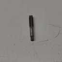 Century Drill & Tool  97117 Carbon Steel Plug Style Tap   -10 NC  for Detailed Projects with Precise Control