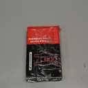 A-Premium 2-PC Engine Variable Valve Timing (VVT) Variable Camshaft Timing (VCT) Control Solenoid Compatible with Ford, Lincoln and Mercury Vehicles - 4.6L 5.4L 3V Engine - Replaces 8L3Z-6M280-B