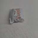 Yvette Women's Adjustable Sports Bra High Impact Zip Front Closure Crossed Back Supportive Running Bra, XL