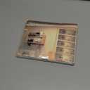 MY BEAUTY LIGHT 80in Smart Under Cabinet Lights, Handwave Sensor Under Counter Lights for Kitchen, 2700K-6500K 1090lm Stick-on Closet Light, Slim Cuttable Plug and Play Kitchen Lamp, 2 Rolls of 40in