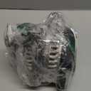 A-Premium Alternator Compatible with Honda & Acura Vehicles - Accord 2008-2012 L4 2.4L, TSX 2009-2014 L4 2.4L - 12V 130Amp CW 7-Groove Pulley, Replace# 104210-5890, 31100-R40-A01, 06311-R50-505RM