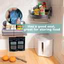 1/4 OZ Storage Terp Bags - 58%-62% RH 2-Way Humidity Control Resealable Bags for Curing & Storage 50 PCS