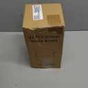 HOTEC BPA Free Unbreakable Wheat Straw Cereal Bowls - Microwave & Dishwasher Safe Soup and Salad Bowls, Set of 8, 26oz, Multicolor