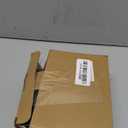 iBaycon 4ft  6ft Solar Net Mesh Lights, Solar Powered Christmas Net Light Outdoor Waterproof, 8 Modes Bush Netting Lights for Xmas Trees, Party, Garden, Wedding, Outdoor Decorations (White, 1PACK)